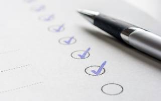 Les affichages obligatoires en entreprise