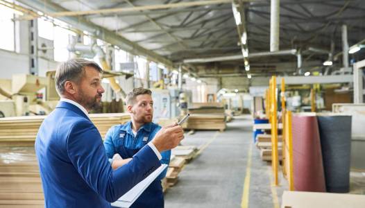 Comment évaluer les risques de mon entreprise ?