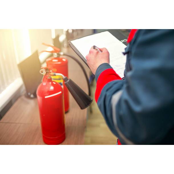 Diagnostic Sécurité Incendie